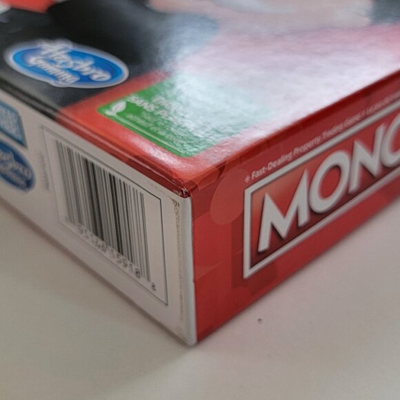 Monopoly CANADIAN TIRE 100th anniversary edition - brand new - Picture 6 of 10